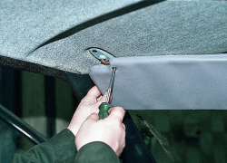 На трассе Ростов-Таганрог ДПС задержали водителя жигулей со спайсом