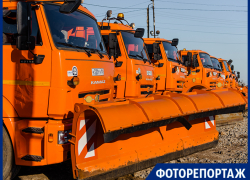Готовы ли к зиме власти Таганрога?