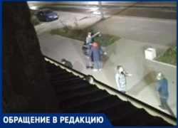 Соседство с пивным магазином закончилось для таганрожцев бессонными ночами