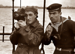 В Таганроге открылась выставка