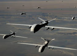 В Таганроге прозвучала очередная воздушная тревога: что известно 