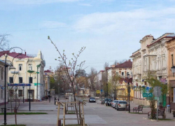 +10, а мороз кусается: каких сюрпризов от погоды ждать таганрожцам на выходных