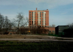 В Таганроге планируемый ввод  жилья составит 172 тыс.кв.м