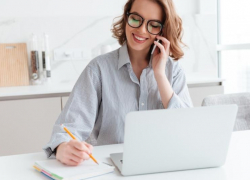 Активный и креативный менеджер требуется в отдел продаж «Блокнот Таганрог» 