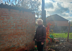 В Таганроге снова задержали женщину за хранение “химии”