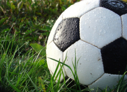 Футбольная команда из ДНР будет играть в Таганроге