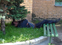 С нового года вытрезвители снова будут в России, но врядли в Ростовской области