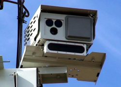 В Ростовской области камеры фотовидеофиксации будут фиксировать непристёгнутых водителей 