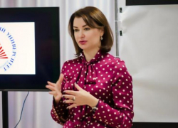 О доходах отчиталась Инна Шевченко - ректор ЮФУ, крупнейшего вуза Ростова - на - Дону