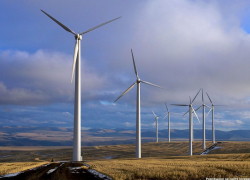 Три компании  на территории «Красного котельщика»  в Таганроге  займутся производством опор для ветроустановок 