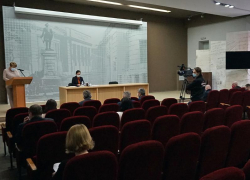 Субсидию в 204 млн рублей выделит правительство Ростовской области для МУП «Водоканала» Таганрога