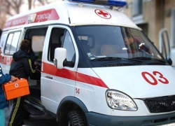 На Николаевском рынке в Таганроге женщина получила травмы 