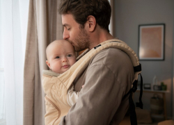 Мужской декрет – далеко не редкий случай в Таганроге и Ростовской области 