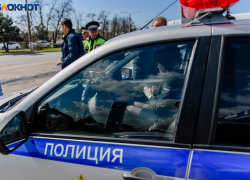 В Таганроге водители вновь не уступили дорогу и стали участниками ДТП