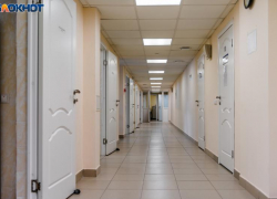 Фальшивая диспансеризация в Таганроге: Бастрыкин взял под контроль проверку поликлиники