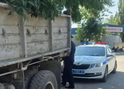 В Таганроге продолжается облава на старые ЗИЛы и Жигули