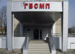  На ремонт больницы потратят 35 миллионов рублей