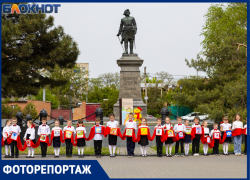 Таганрогские дошкольники готовятся к 100-летнему  юбилею журнала «Мурзилка»