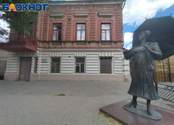 По инициативе Юрия Слюсаря в доме Раневской могут открыть музей купеческого быта 