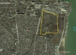 Летом в Таганроге продадут землю бывшего кожевенного завода 