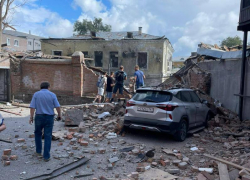 В Таганроге организовали несколько «горячих линий» для пострадавших