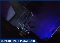 Драки, крики и разборки – таганрожцы живут как в аду, благодаря пивному бару в их доме