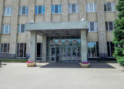 В Ростовской области поймали 24-летнего угонщика