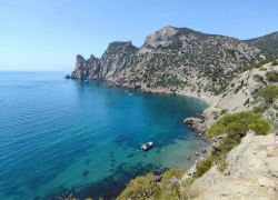 Товар дня: скидка на тур в Крым при раннем бронировании