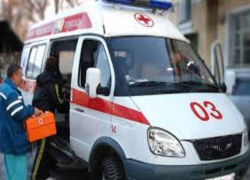 В Таганроге пригородный автобус сбил пенсионерку