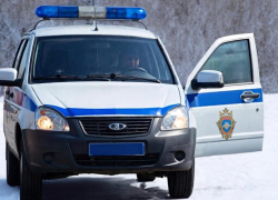 Серьезное ДТП под Таганрогом: МАЗ не уступил дорогу «Гранте» 