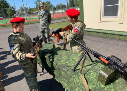 В Таганроге откроют центр военно-патриотического воспитания среди молодежи