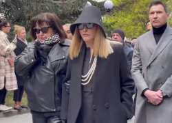 Проект «Пятая колонна»: возвращение и индульгенция Пугачёвой