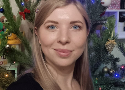 Хранительнице детского уюта и доброй атмосферы: коллектив поздравляет Анну Чернышенко