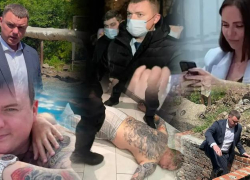 Изгнание из Ростова, самострел и суд над подчиненной : чем запомнился замглавы Таганрога Егор Долматов