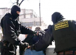 Полицейские Ростовской области пресекли незаконное хранение наркотиков