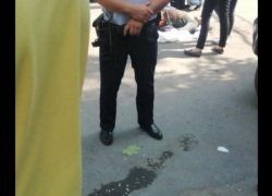 Резней в Таганроге закончились разборки продавцов с Кавказа