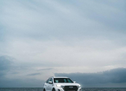 TIGGO 7 PRO MAX* – один из лидеров среди кроссоверов в России