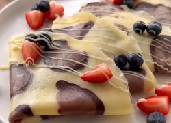 Масленица на стиле: как приготовить «хищные» блины 