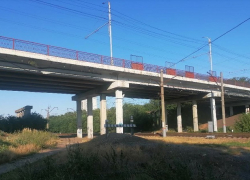 По Бакинскому мосту ездить безопасно — заверили власти таганрожцев, но граждане относятся к этому со скепсисом