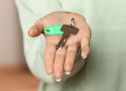 Многодетная мать добилась предоставления жилья через прокуратуру