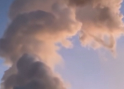 Вонючий промышленный “мордор” пугает таганрожцев