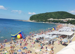 Сотрудники МУП «Управление «Водоканал» делятся впечатлениями о путешествии 