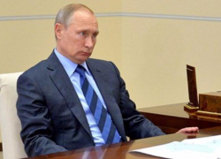 Владимир Путин встал на защиту военных пенсионеров