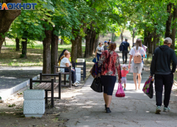 Не перестают обещать: уже три сквера должны реконструировать в Таганроге в 2025 году