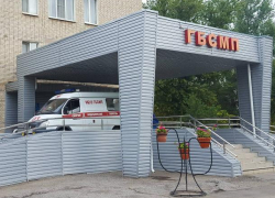 Долгожданный ремонт БСМП Таганрога вновь отложили