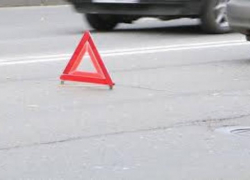 В Таганроге очередной водитель скрылся с места ДТП