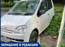 Градус ответственности: видео с пьяным таганрожцем за рулем всколыхнуло Интернет