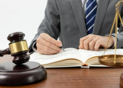 ООО "КОНСУЛ-СП" всегда готов прийти к вам на помощь по сложным делам