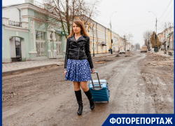 Что увидят туристы, когда приедут в Таганрог?