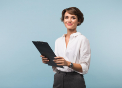 В отдел продаж "Блокнот Таганрог" требуются менеджеры